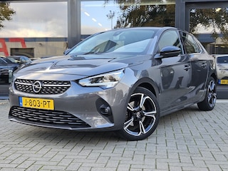 Opel Corsa 1.2 Elegance Automaat + LED + HALF LEER + LM VELGEN + APPLE ANDROID