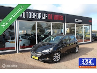Opel Corsa 1.0 Turbo Airco/Cruise/Stoel-Stuurverwarming/NAP