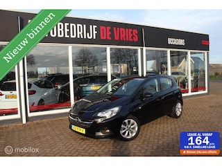 Opel Corsa 1.0 Turbo Airco/Cruise/Stoel-Stuurverwarming/NAP