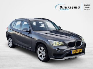 BMW X1 sDrive20i Executive | Automaat | Navigatie | Trekhaak | Bluetooth Tel. |