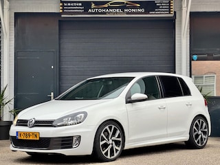 Volkswagen Golf 1.4 TSI Highline|R-LINE|AUT|XENON|NAVI|TREKHAAK|