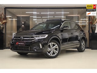 Volkswagen T-Roc 1.5 TSI R-Line Business 3X R-LINE/IQ/PANO/CARPLAY/CAM/KEYLES/VOL