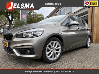 BMW 2-serie Tourer 225xe PHEV Executive Aut., Navi | Clima | 17inch