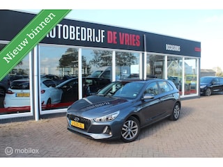 Hyundai i30 1.0 T-GDI Clima/Cruise/Stoel-Stuurverwarm/Lane-Assist