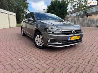 Volkswagen Polo 1.0 MPI 2019 53000km! INCL BTW