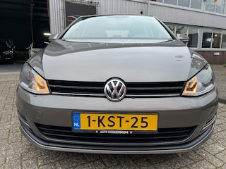 Volkswagen Golf 1.6 TDI AUTOMAAT AIRCO BLUETOOT NWE DIST NAP