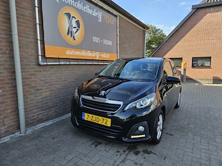 Peugeot 108 1.0 VTi Active