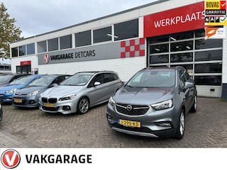 Opel Mokka X 1.6 Selection