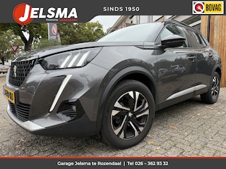 Peugeot 2008 130pk PT GT-Line, Trekhaak | Camera | Navi & CarPlay