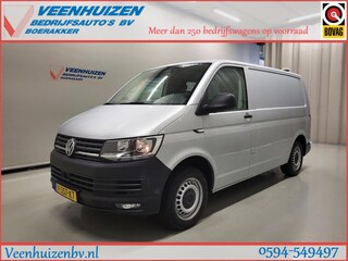 Volkswagen Transporter 2.0TSI 150pk L1/H1 Benzine!