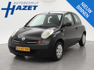 Nissan Micra 1.0 APK *25-06-2026*