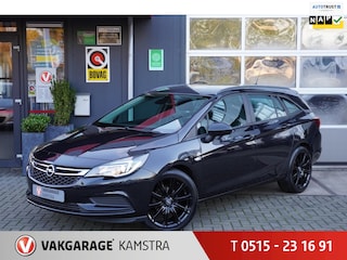 Opel Astra Sports Tourer 1.0 NAP Navi/Airco/Cruise/19inch LM