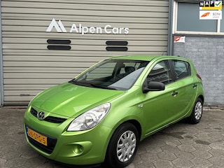 Hyundai i20 1.2i i-Drive Dealer onderhouden / NAP / APK 11-2026