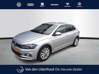 Volkswagen Polo 1.0 TSI Automaat Highline | Executive | nieuw binnen |