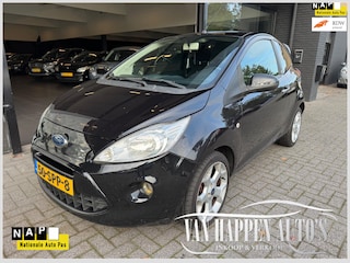 Ford Ka 1.2 Metal start/stop / apk 10-2026