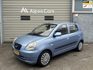 Kia Picanto 1.0 Light NAP / APK 06-2026