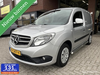 Mercedes-Benz Citan bestel 109 CDI BlueEFFICIENCY AIRCO*TREKHAAK*