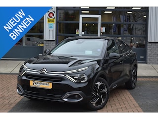 Citroën C4 1.2 Puretech Feel Pack Navi Airco Camera Km 14.500!!