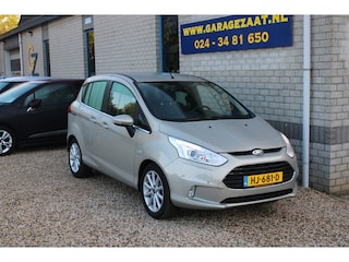 Ford B-MAX 1.6 TI-VCT Titanium Automaat Navi Camera