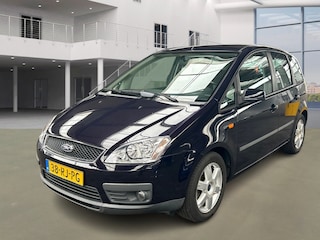Ford C-MAX Focus 1.6-16V Futura/LAAG KM/TOPSTAAT