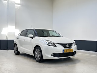 Suzuki Baleno 1.2 Smart Hybrid High Executive | Apple Carplay/ Android auto | Navigatie|Camera | NL | LM velgen |