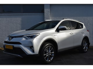 Toyota RAV4 2.5 Hybrid AWD Executive Business Automaat 188pk | PDC | 360 Camera | Keyless entry | Voorstoelen verwarmd | Trekhaak |
