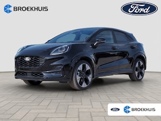 Ford Puma 1.0 EcoBoost Hybrid ST-Line X | Achteruitrijcamera | Apple Carplay/Android Auto|telefoonintegratie premium | Automaat