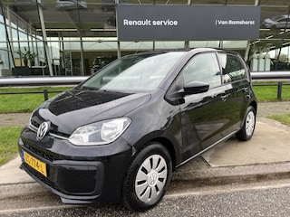Volkswagen Up 1.0 BMT move up! / Airco /
