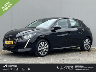 Peugeot 208 1.2 PureTech Active / Navigatie via Apple Carplay & Android Auto / Cruise Control / Climate Control / Parkeersensor achter / DAB Radio