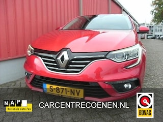 Renault Mégane 1.2 TCe Zen / Airco / Navi