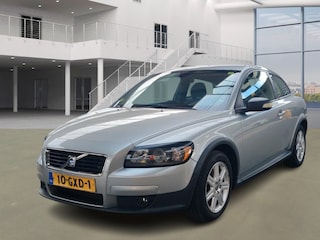Volvo C30 2.0 Kinetic/ ZEER NETJES