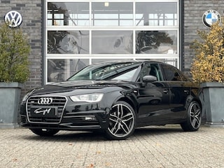 Audi A3 1.4 TFSI AMBIT. PL S - SPORTST. - NAVI - AFN. TREKH.