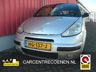 Citroën C3 1.6i-16V Automaat / Airco