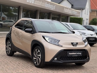 Toyota Aygo 1.0 VVT-i MT Pulse|Nieuw!|Camera| Apple CarPlay|BI-Tone|Stoelverwarming|Direct leverbaar|10 Stuks