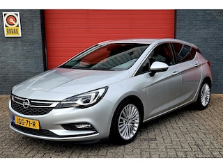 Opel Astra 1.4 Innovation