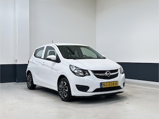 Opel Karl 1.0 ecoFLEX Edition | NL | 1e Eig. | Airco | Cruise | Bluetooth | CV