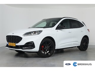 Ford Kuga 2.5 PHEV ST-Line X | Achteruitrijcamera | Apple Carplay/Android Auto|telefoonintegratie premium | Cruise control adaptief met Stop&Go en stuurhulp