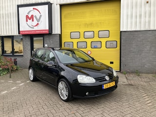 Volkswagen Golf 1.6 FSI Trendline Airco LMV