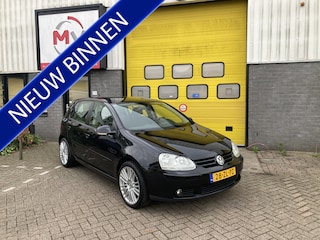 Volkswagen Golf 1.6 FSI Trendline Airco LMV