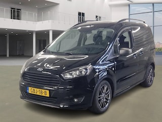 Ford Tourneo Courier 1.0 Titanium/XENON/SCHUIFDEUREN