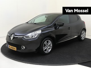 Renault Clio 0.9 TCe 90 Expression