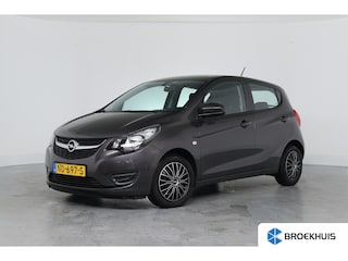 Opel Karl 1.0 ecoFLEX Edition | Automaat! | Airco | Cruise Control | Elektrische Ramen