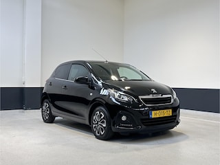 Peugeot 108 1.0 e-VTi Active | NL | LED | 5-DRS | Bluetooth | Airco | CV | 2 Eig |