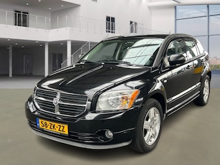 Dodge Caliber 2.0 SXT/ AUTOMAAT/ VELGEN/ TREKHAAK