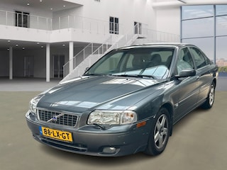Volvo S80 2.4 Elite/ AUTOMAAT/ ONDERHOUDEN
