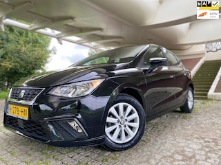 Seat Ibiza 1.0 Airco Navi Cruisecontrol CarPlay