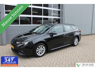 Toyota Corolla Touring Sports Hybrid 140 Active 1e Eig | NL Auto | Boekjes.
