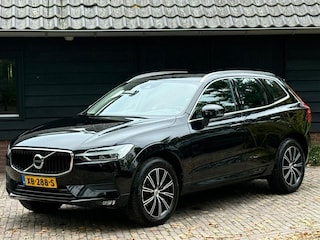 Volvo XC60 2.0 D4 AWD Momentum Camera/Parkeersensor v,a/Trekhaak uitklapbaar