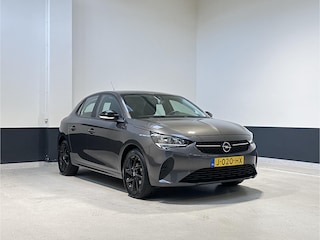 Opel Corsa 1.2 Edition| 1 Eig |Apple Carplay/Android auto| NL | Navigatie | PDC |