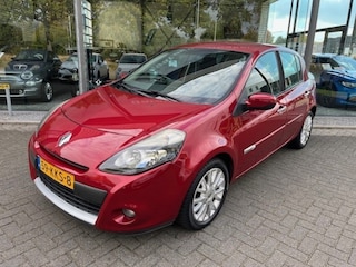 Renault Clio 1.2 TCe Dynamique